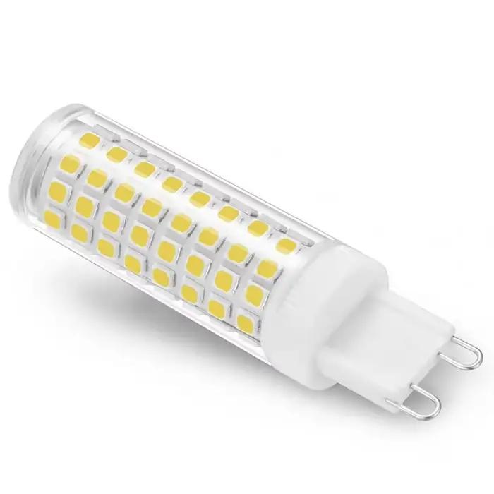 Suspension LED moderne en cristal noir et or, design tube à bulles, 1 ou 2 têtes, pour chambre, sall