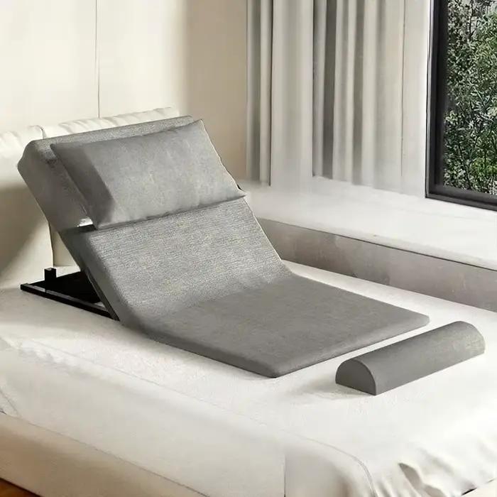 Matelas d'aide à la mobilité électrique pour personnes âgées, coussin de lit de soins à domicile pou