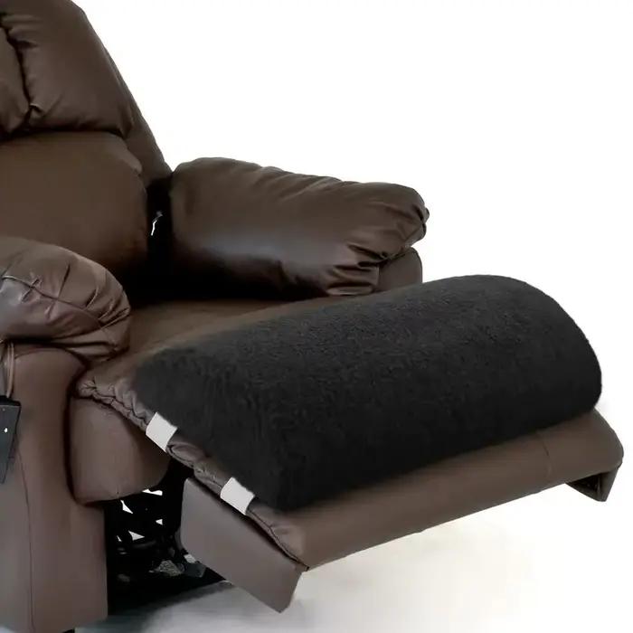 Oreiller de genou pour dormeurs latéraux, oreillers de jambes en mousse à mémoire de forme pour dorm