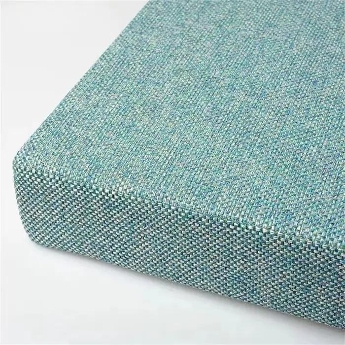 Matelas Long, remplissage de lit, extension d'espace, oreiller de tête de lit, coussin de canapé, co