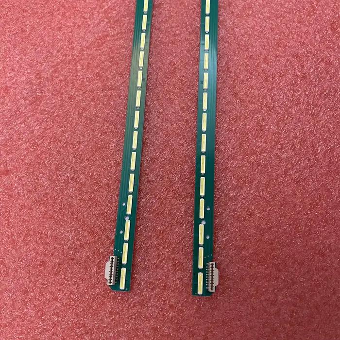 Bande de rétro-éclairage LED pour TV, 55UH668V 55UH652V 55UH664V 55UH6500 55UH7920 55UH650V 55UH7650