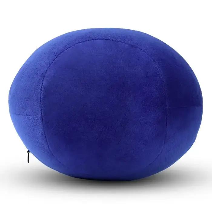Oreiller orthopédique en mousse à mémoire de forme pour les jambes, coussin de lit, soutien contre l