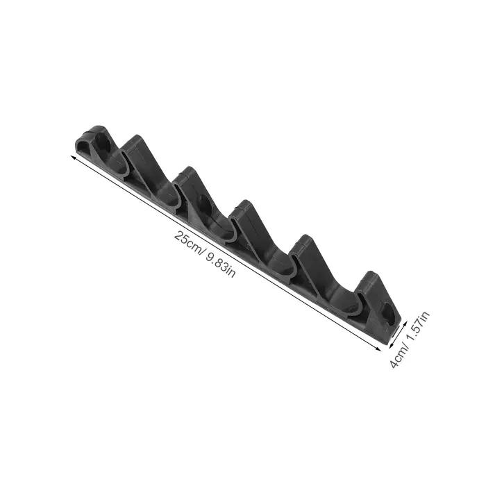 Connecteur inclinable pour chaise d'ordinateur, 2 pièces, Support de réglage de balcon, meubles de C