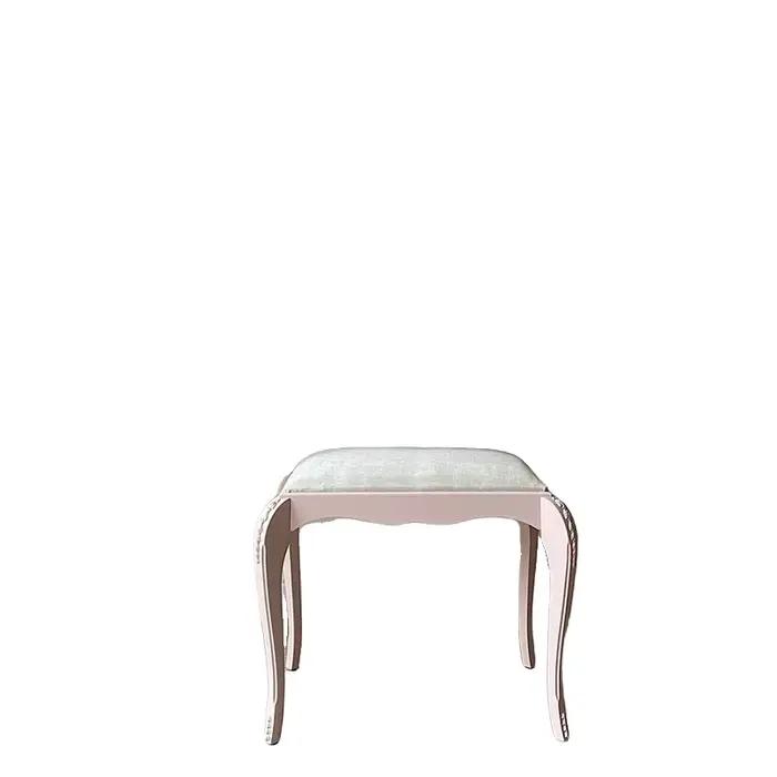 Coiffeuse de luxe pour chambre à coucher, style nordique, rose, Vintage, grande, décoration, Lustra,