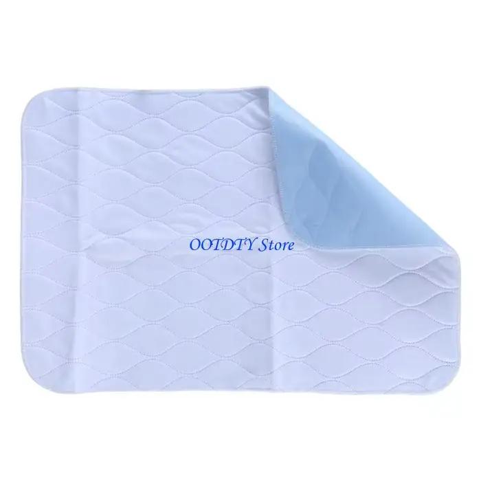 367A tapis pipi lavable pour chien, couche-culotte pour animaux compagnie, tapis d'entraînement pour