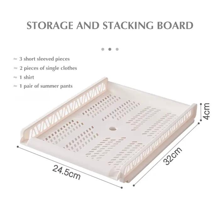 Étagères de rangement pour chambre à coucher, armoire, cloisons superposées, tiroirs de maison, orga