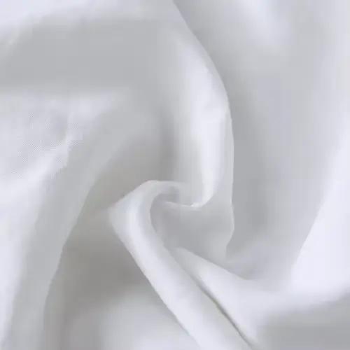 Ensemble de literie en lin français, tissu pour vêtements respirants, nappe, serviettes, chemin de t