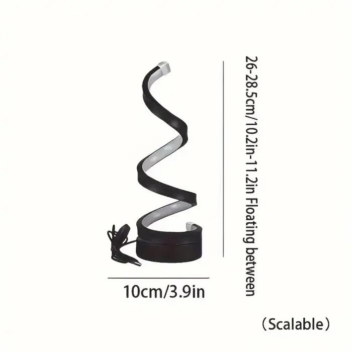 Lampe de chevet pour chambre à coucher, 1 pièce, lumière tactile à intensité variable à 3 voies, ali