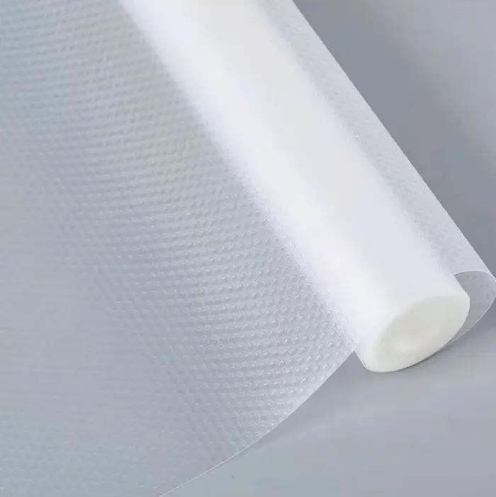 Tapis de tiroir 30/60cm 1.5/5M, revêtements de placard antidérapants et imperméables, nappes de tabl