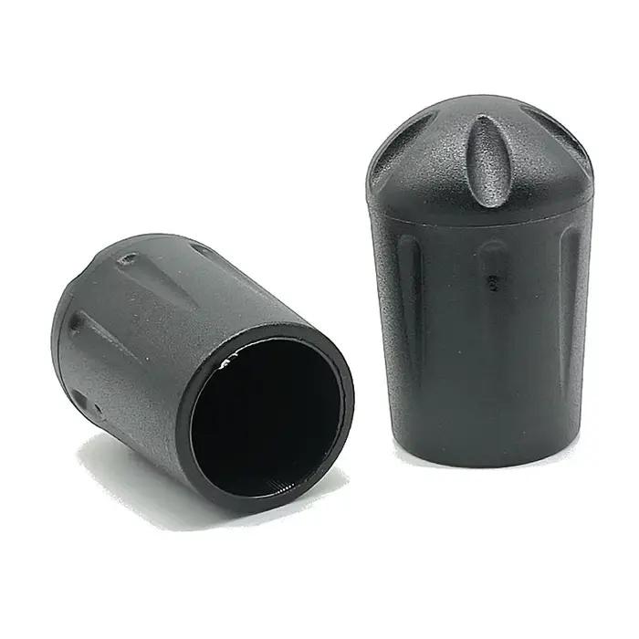 Couvre-jambes universels pour chaise lunaire, 14/15/16/18/20mm, protecteurs, connecteur de prise, an