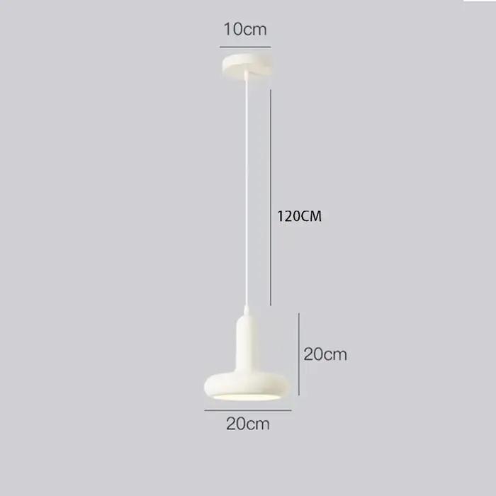 Chambre chevet applique LED E27 ampoules salon applique style crème nordique créatif rétractable cré