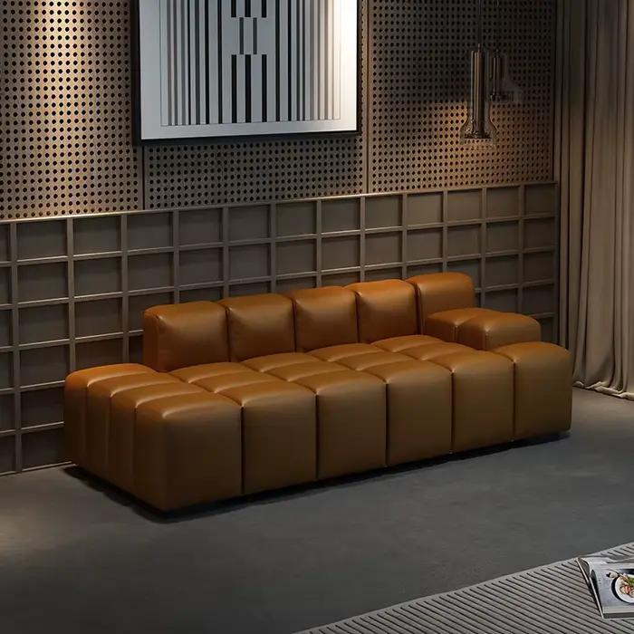Banc de chambre de luxe design, ergonomique et portable pour enfants, style minimaliste, pour chambr