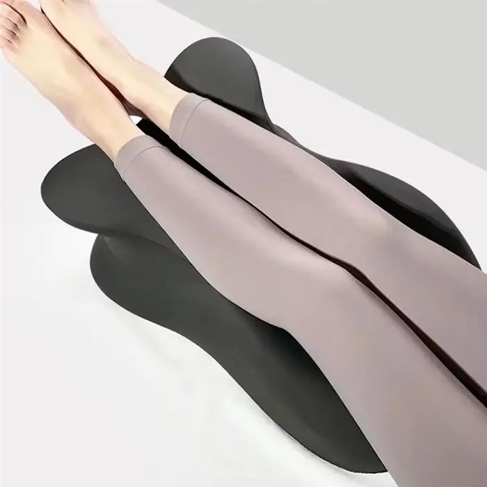 AFOURT-oreiller de soutien de taille ergonomique, coussin de lit en mousse à mémoire de forme, soula