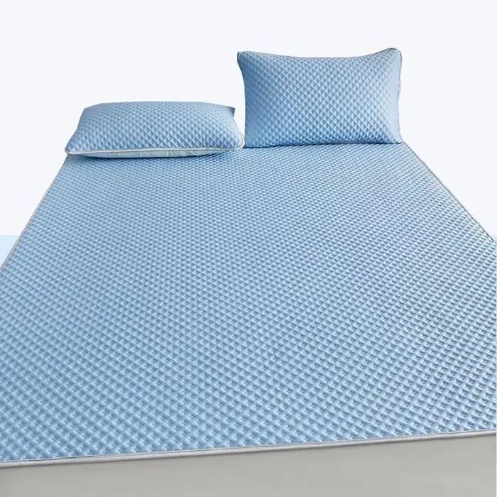 Matelas rafraîchissant respirant