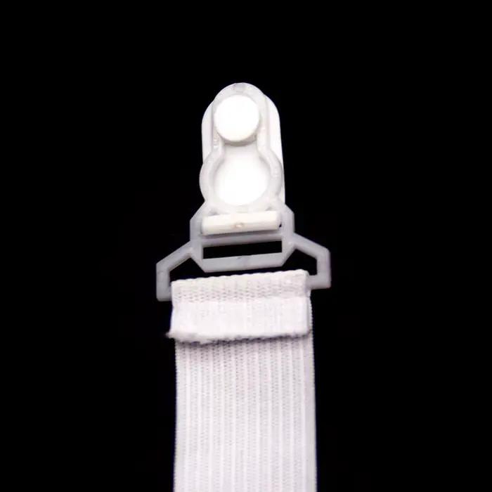 Support de drap de lit et de couette réglable