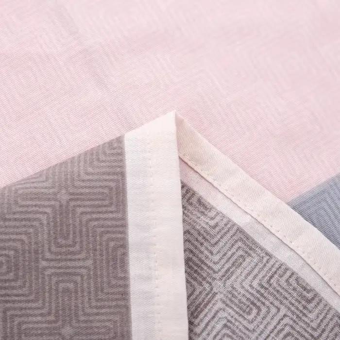 Drap de lit 100% coton
