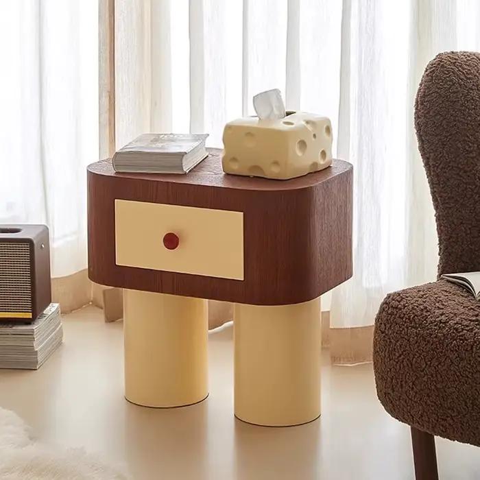 Tables De Chevet tendance française