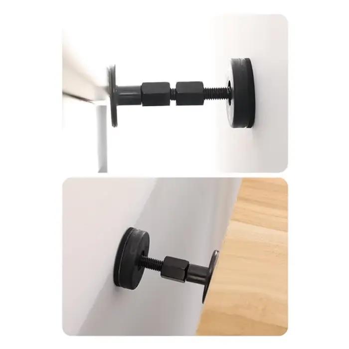 Bouchons de tête de lit ABKJ-4PCS