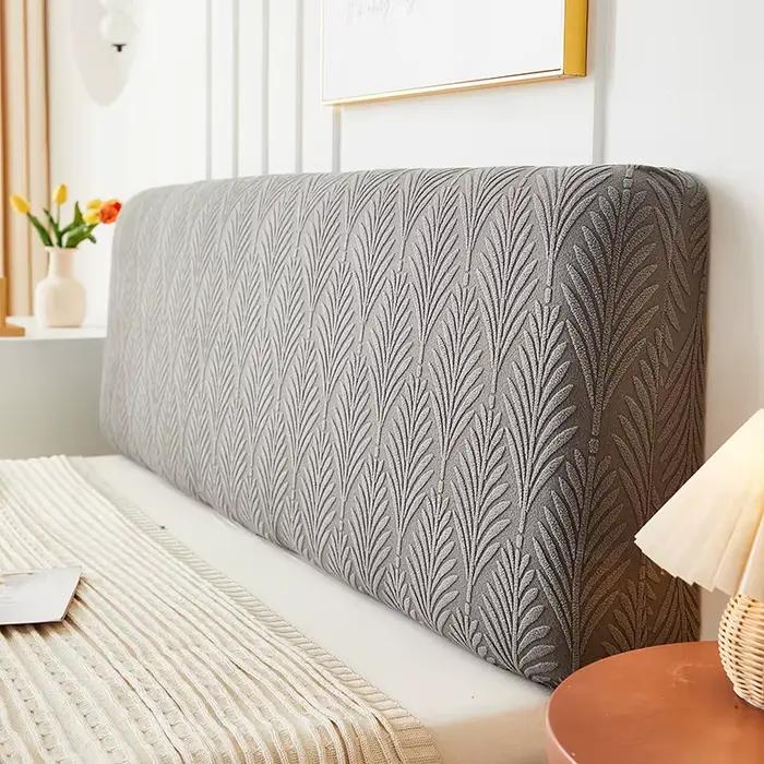 Housse de protection universelle pour tête de lit