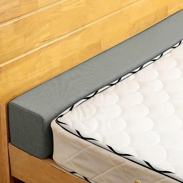 Matelas Long, remplissage de lit