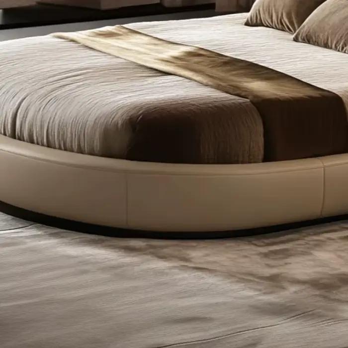 Superbe lit Double King Size