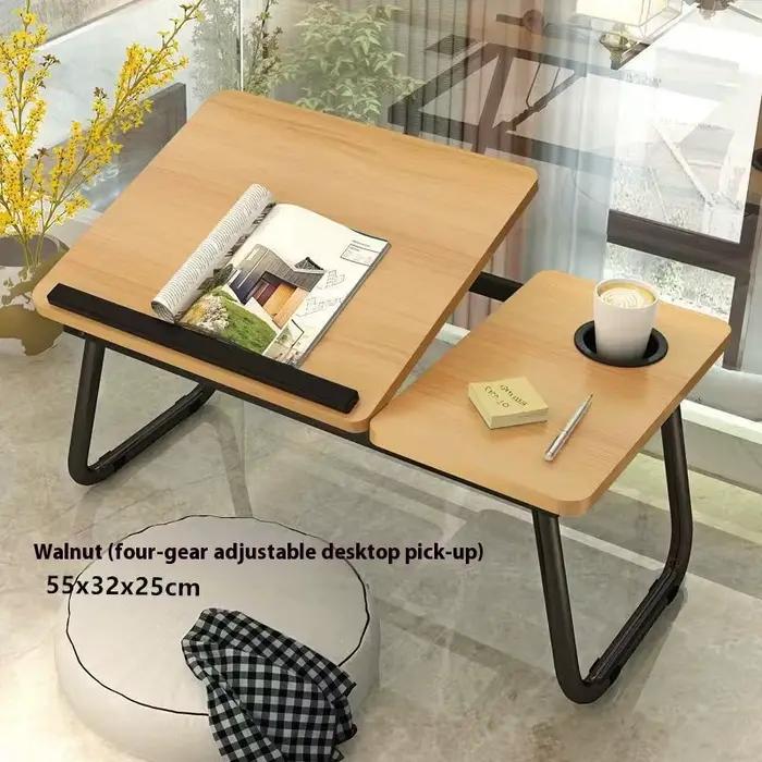Table ergonomique pliable