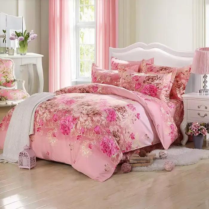 Housses de couette simples et doubles