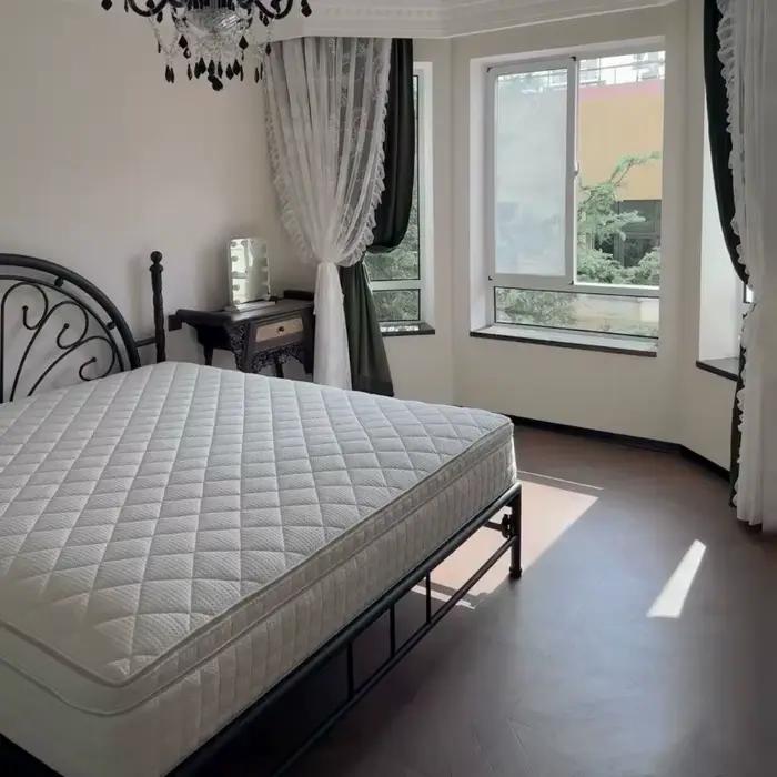 Matelas de chambre confortables 150x200