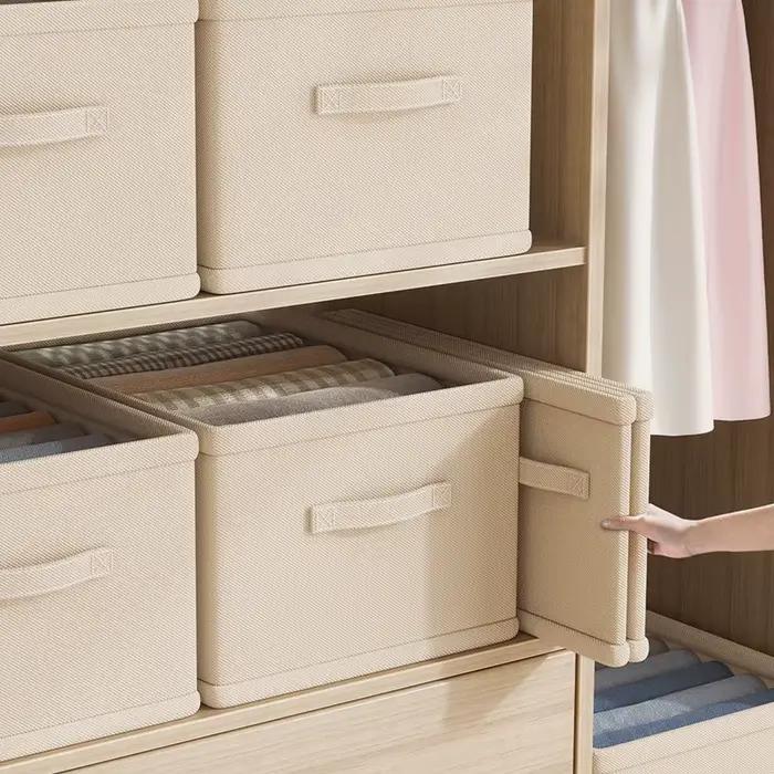 Organisateur de rangement pour armoire