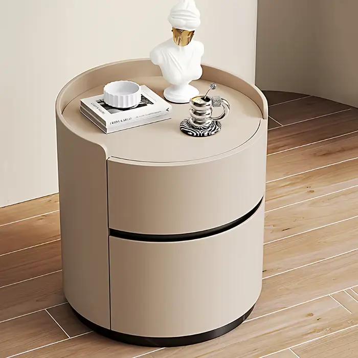 Tables de chevet modernes de luxe