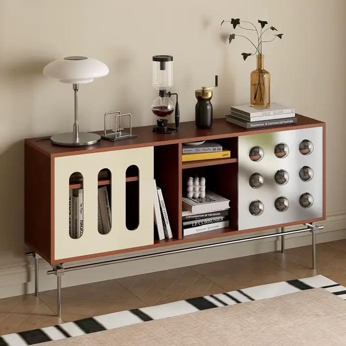 Commode vintage peu encombrante