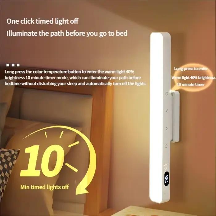 Lampe de Table tactile