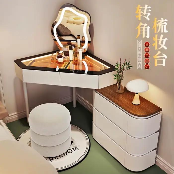 Commode pour petit appartement