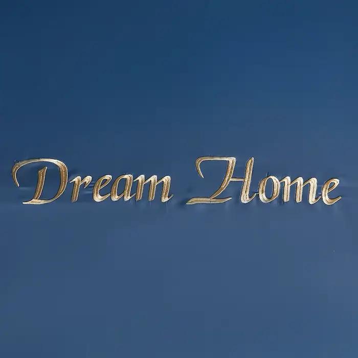 Drap-housse en rayonne satinée lisse