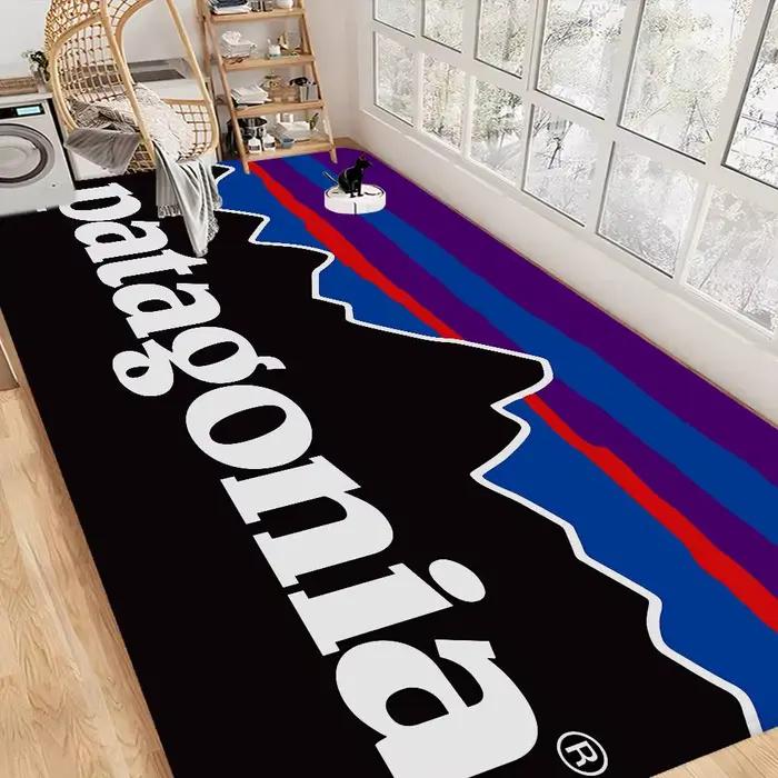 Tapis de chevet P-Patagonias