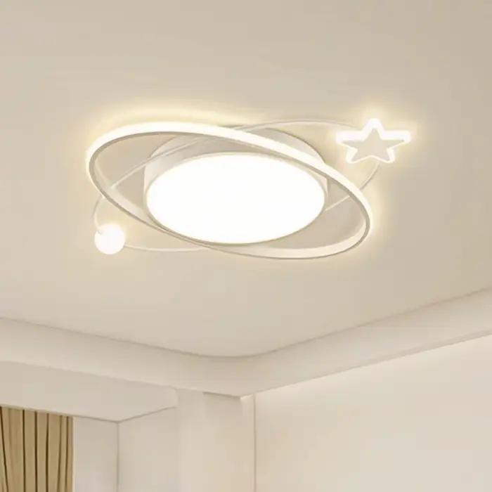 Chambre LED plafonnier