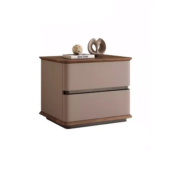 Table de chevet au design haut de gamme