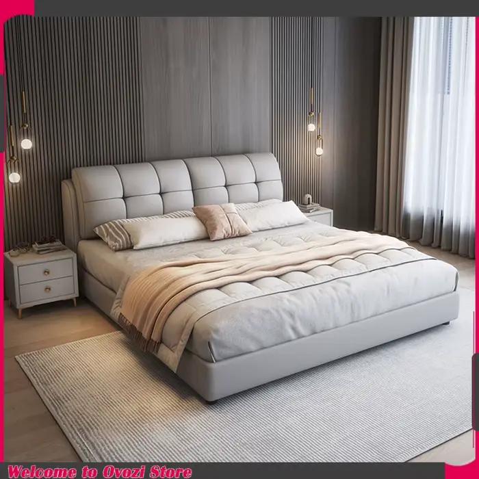 Tables De chevet minimalistes Queen Size