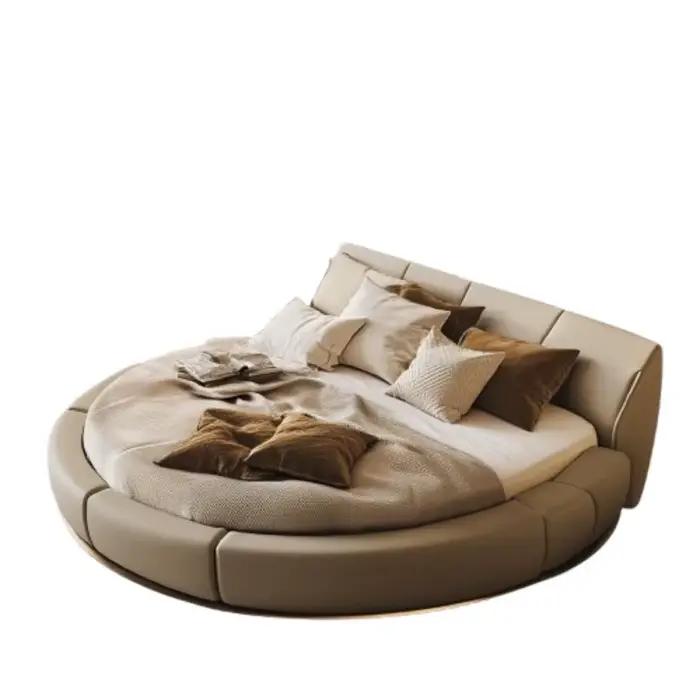 Lit Double King Size Chic