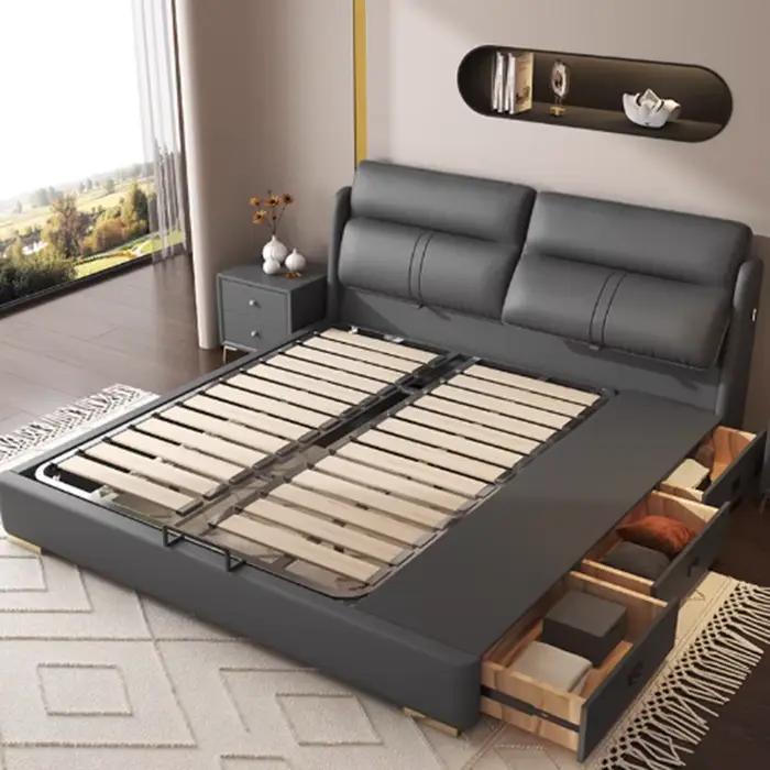 Cadres De Lit De luxe fantaisie