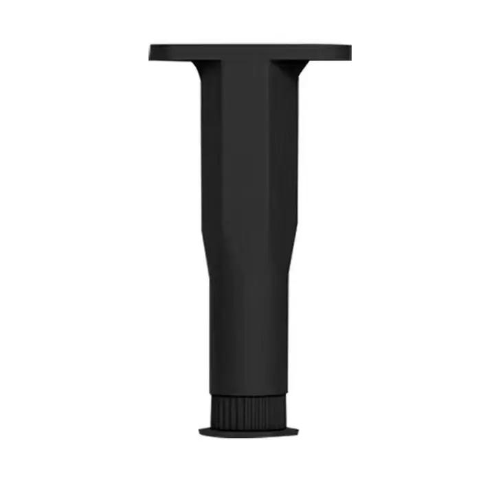 Paquet de 4 pieds de Support de lit réglables