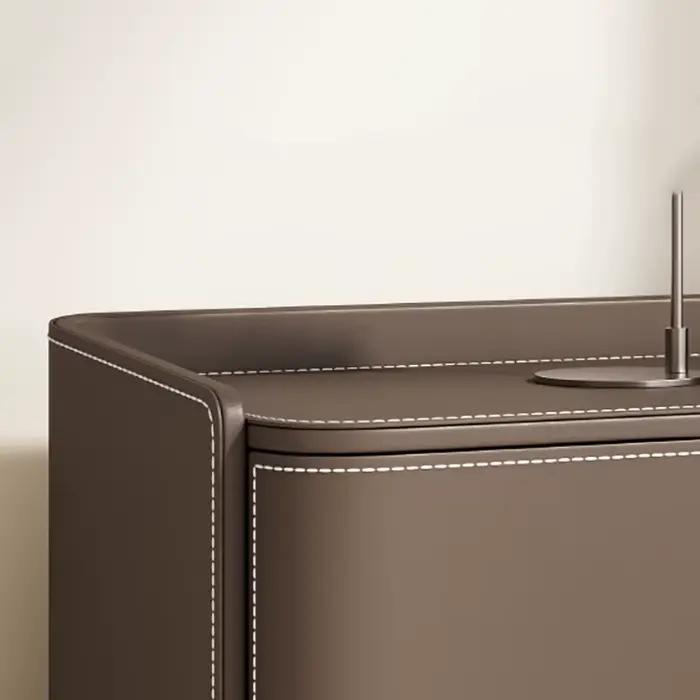 Table De chevet De luxe moderne