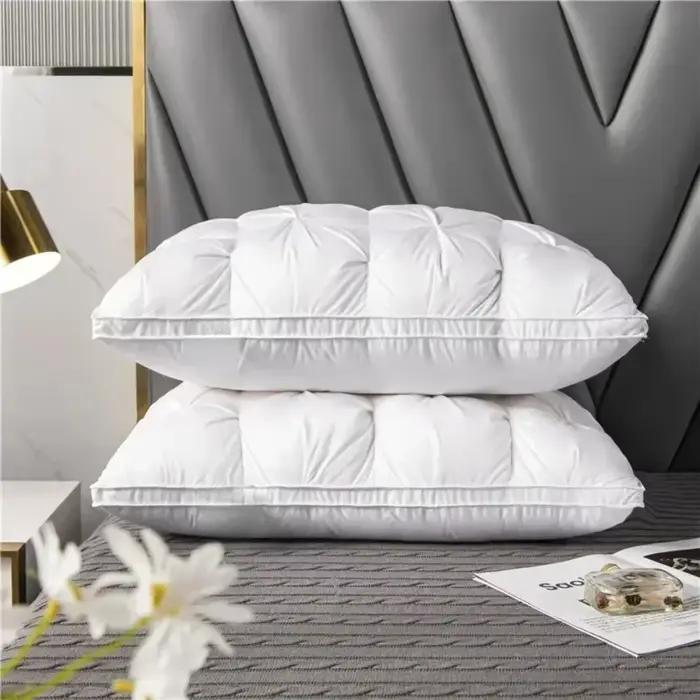 Oreillers confortables pour dormir