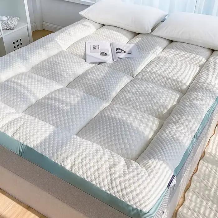Matelas de sol Tatami pliable confortable et doux pour adultes