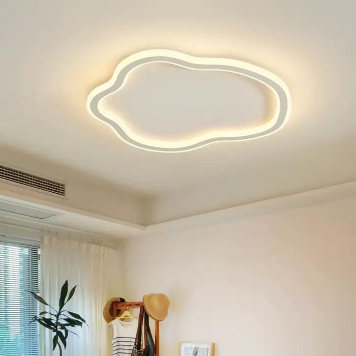 Plafonniers de chambre à coucher minimalistes