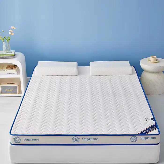 Matelas en mousse rafraîchissante