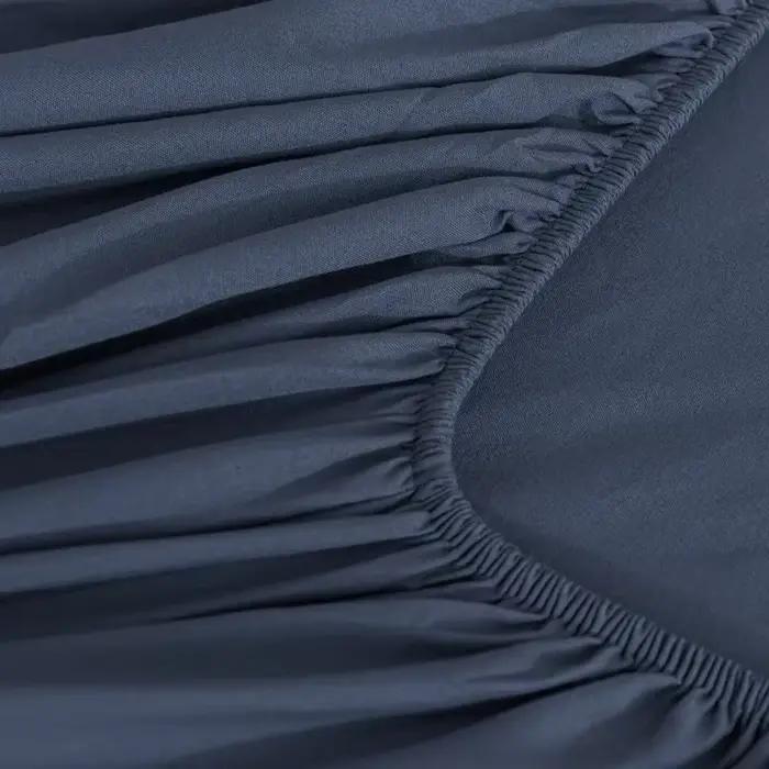 Drap de lit Double de luxe pour 2 personnes