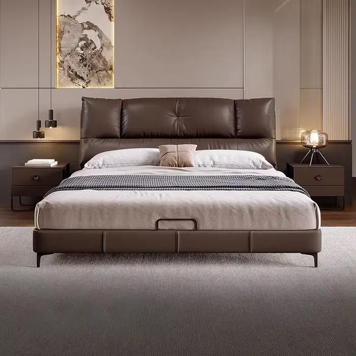 Meubles de chambre à coucher King/Queen Size