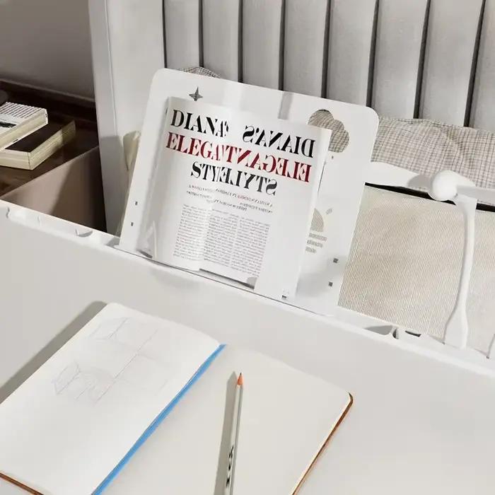 Table de chevet, bureaux de chambre