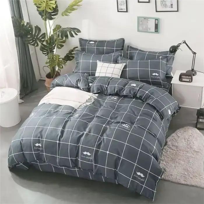 Housses de couette simples et doubles